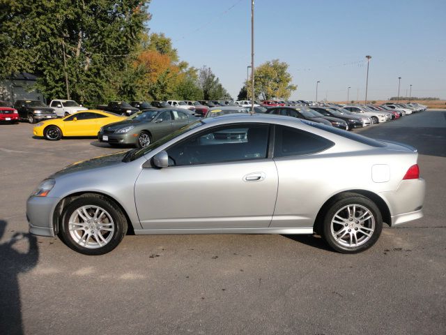 Acura RSX 2005 photo 1