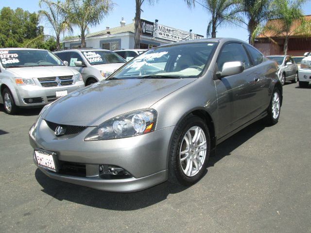 Acura RSX 2005 photo 1