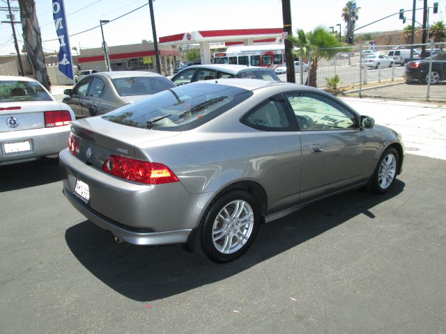 Acura RSX 2005 photo 3