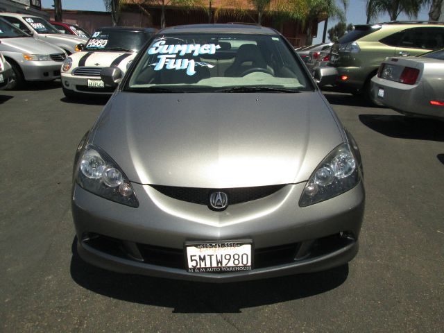 Acura RSX 2005 photo 4