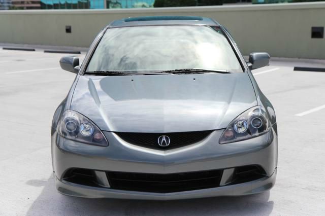 Acura RSX 2005 photo 2