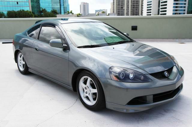 Acura RSX 2005 photo 3