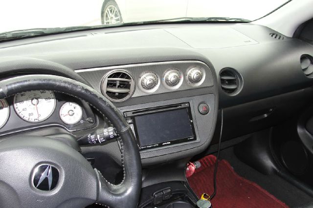 Acura RSX 2005 photo 2