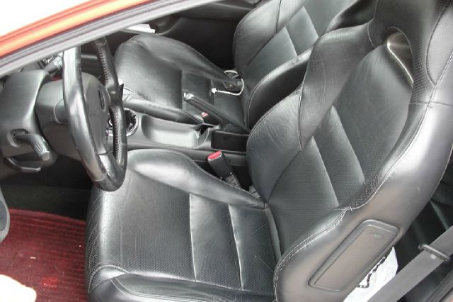 Acura RSX 2005 photo 4