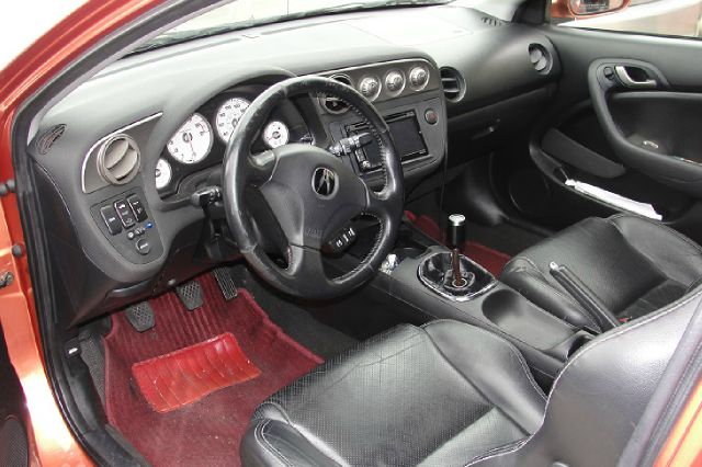 Acura RSX 2005 photo 5