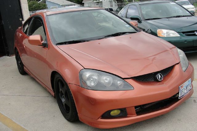 Acura RSX 2005 photo 6