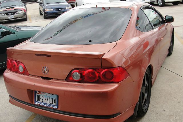 Acura RSX 2005 photo 7