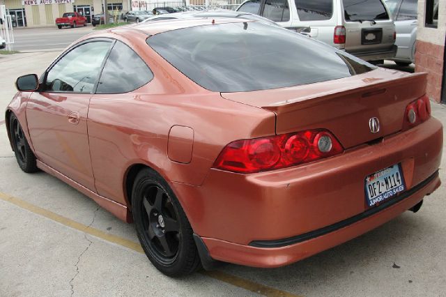 Acura RSX 2005 photo 8