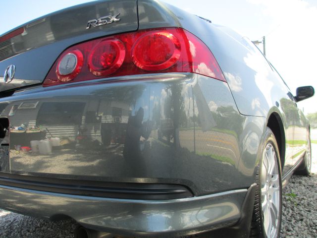 Acura RSX 2005 photo 14