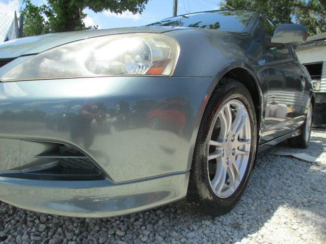 Acura RSX 2005 photo 16