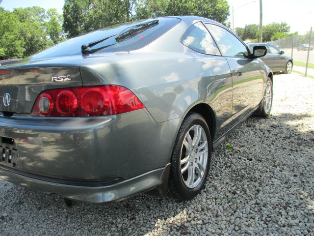 Acura RSX 2005 photo 17