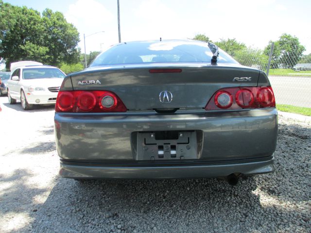 Acura RSX 2005 photo 18