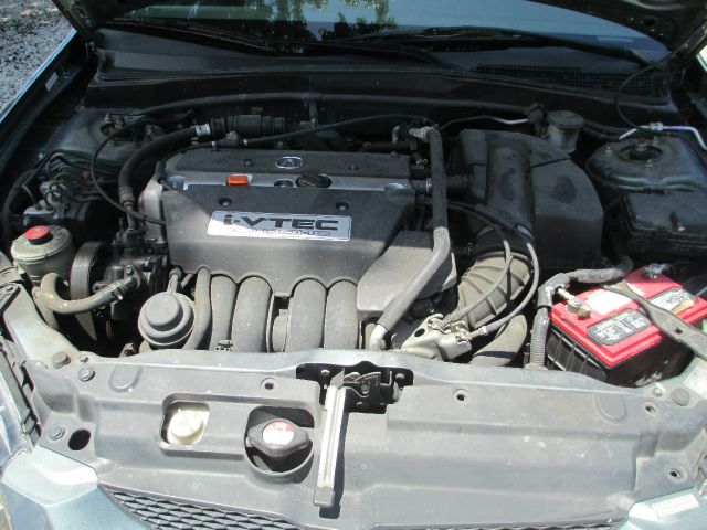 Acura RSX 2005 photo 2