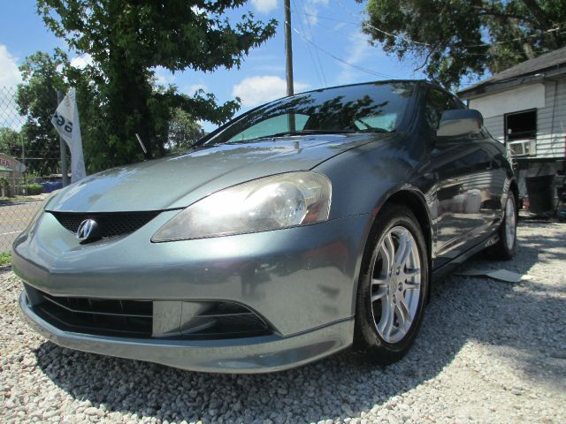 Acura RSX 2005 photo 20