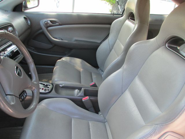 Acura RSX 2005 photo 22