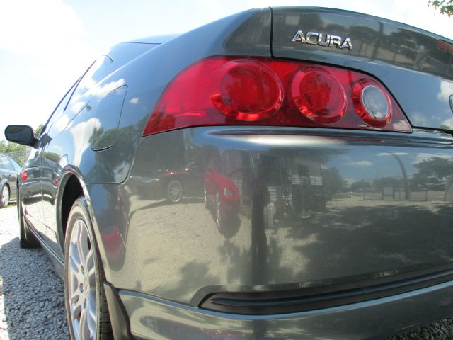 Acura RSX 2005 photo 24