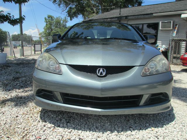 Acura RSX 2005 photo 25