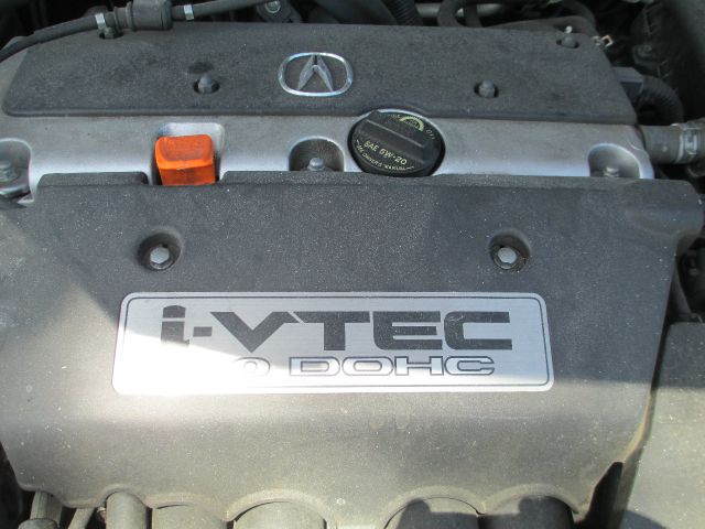 Acura RSX 2005 photo 5