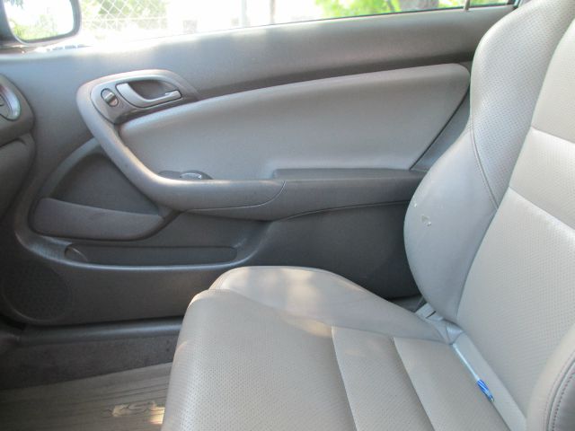 Acura RSX 2005 photo 7