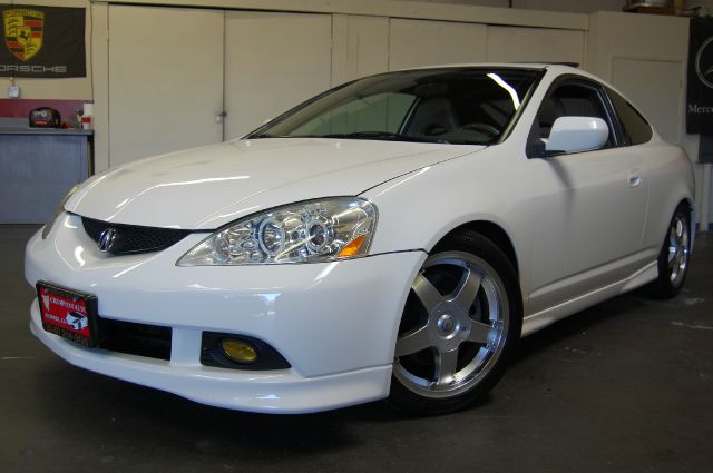 Acura RSX 2005 photo 2