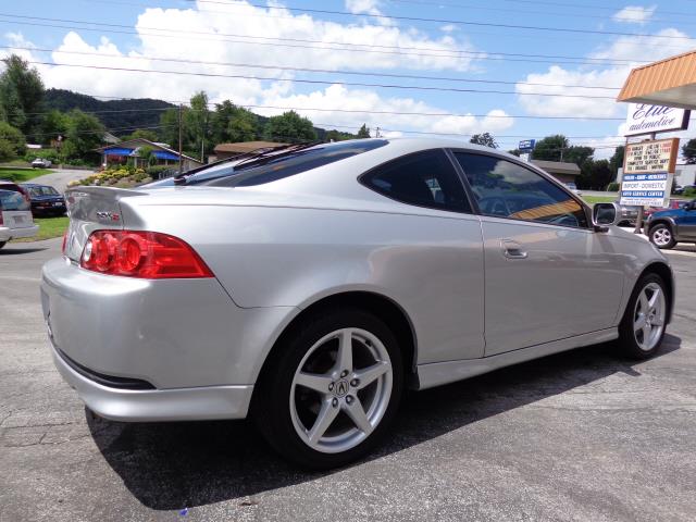 Acura RSX 2005 photo 2