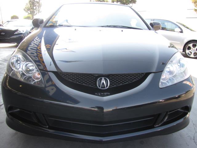 Acura RSX 2005 photo 3