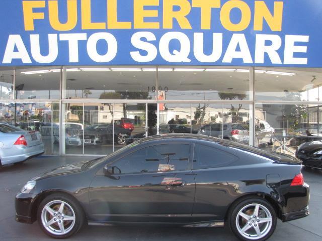 Acura RSX 2005 photo 4