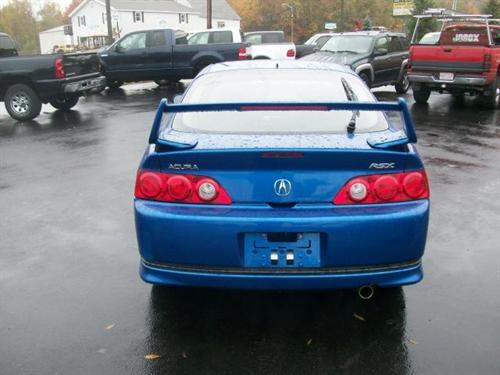 Acura RSX 2005 photo 5