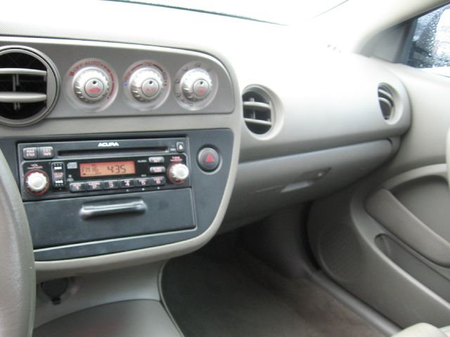 Acura RSX 2005 photo 1