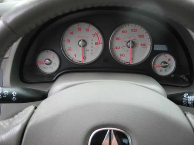 Acura RSX 2005 photo 11