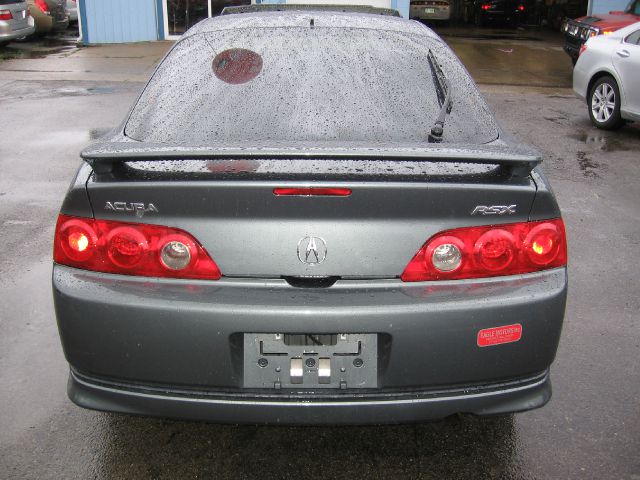 Acura RSX 2005 photo 3