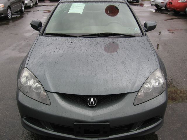 Acura RSX 2005 photo 4