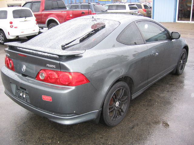 Acura RSX 2005 photo 5