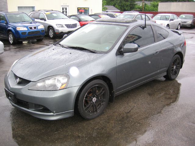 Acura RSX 2005 photo 6