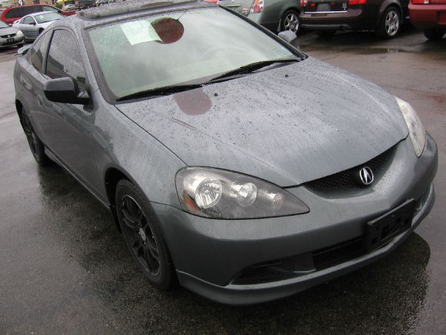 Acura RSX 2005 photo 7