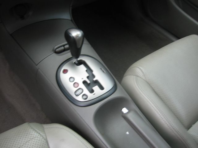 Acura RSX 2005 photo 8