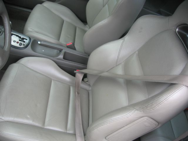 Acura RSX 2005 photo 9