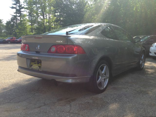 Acura RSX 2005 photo 1