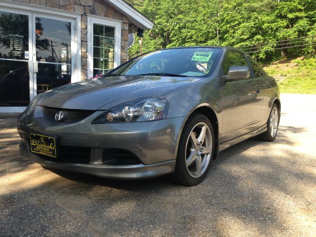 Acura RSX 2005 photo 2