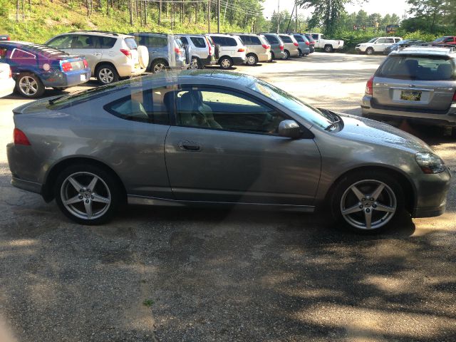 Acura RSX 2005 photo 3