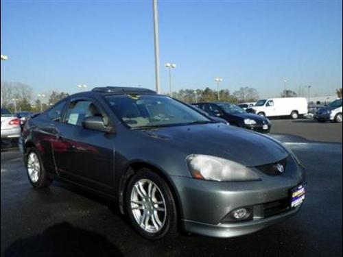 Acura RSX Unknown Other