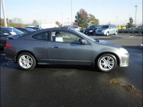 Acura RSX 2006 photo 3