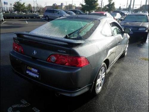 Acura RSX 2006 photo 4