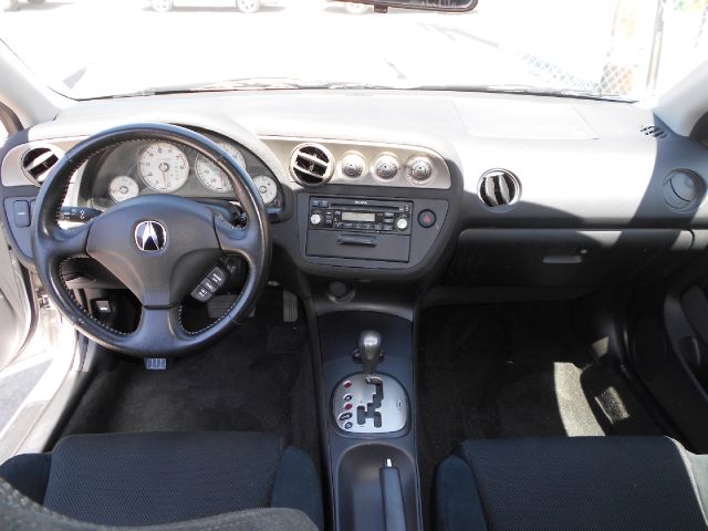 Acura RSX 2006 photo 1