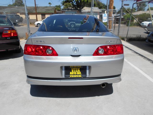 Acura RSX 2006 photo 2