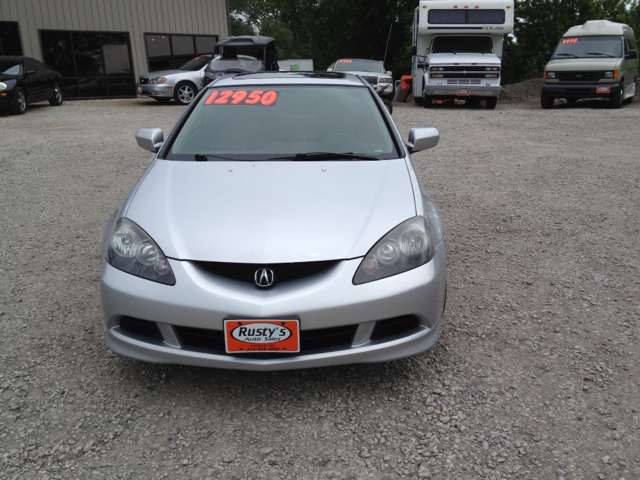 Acura RSX 2006 photo 1