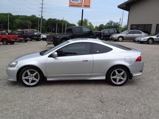 Acura RSX 2006 photo 3