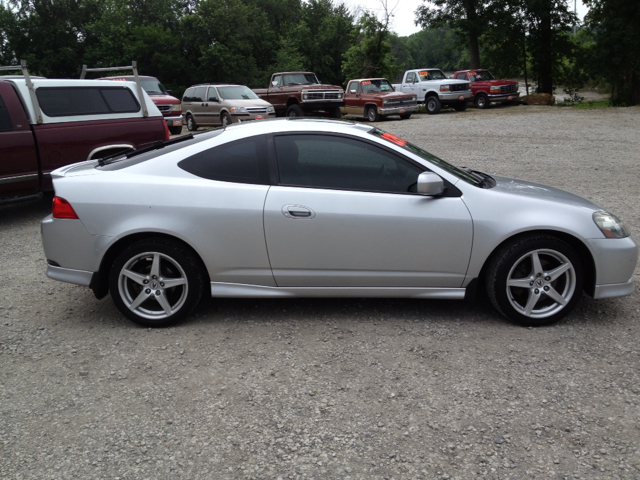 Acura RSX 2006 photo 4