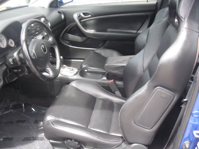 Acura RSX 2006 photo 13