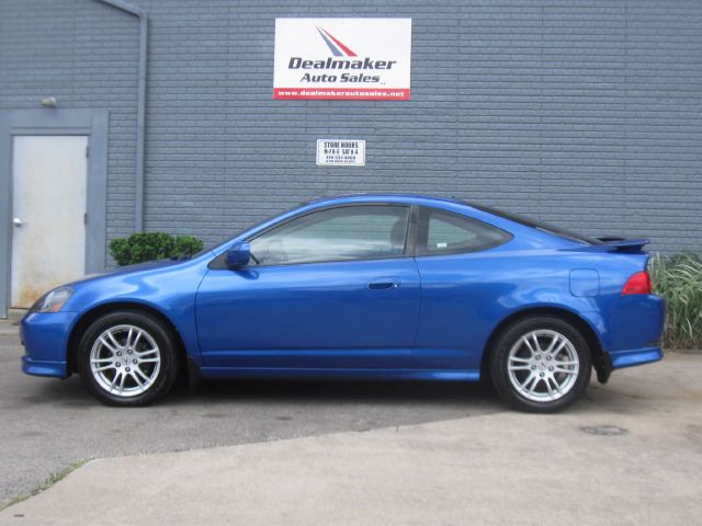 Acura RSX 2006 photo 14